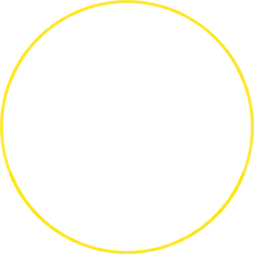 Yellow Circle